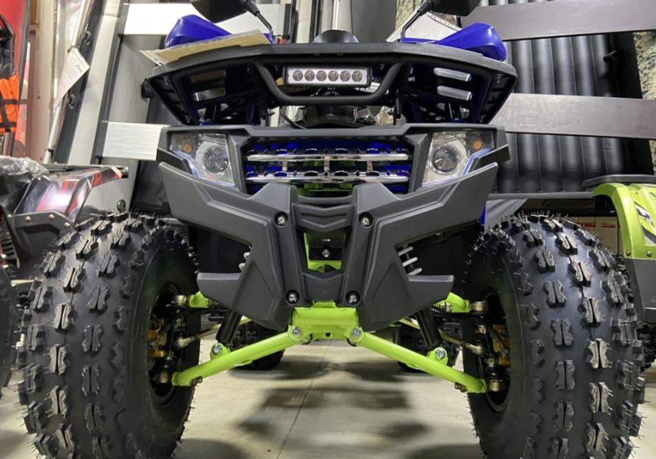 Квадроцикл PROMAX WILD 2.0 190 PRO (2025) в Ельце