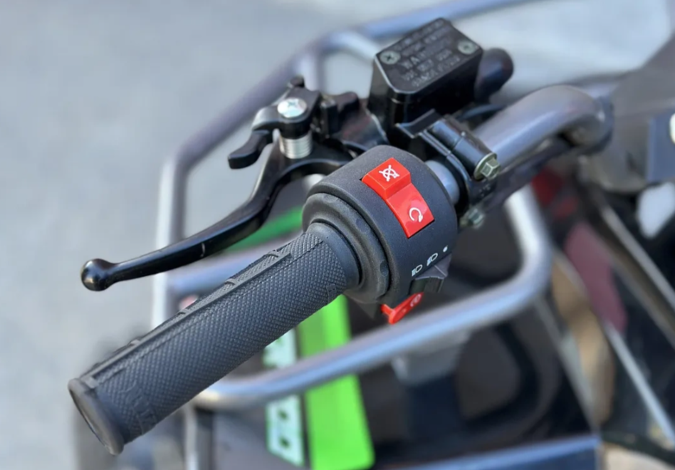 Квадроцикл GBM DAXTER 220 NEW в Ельце