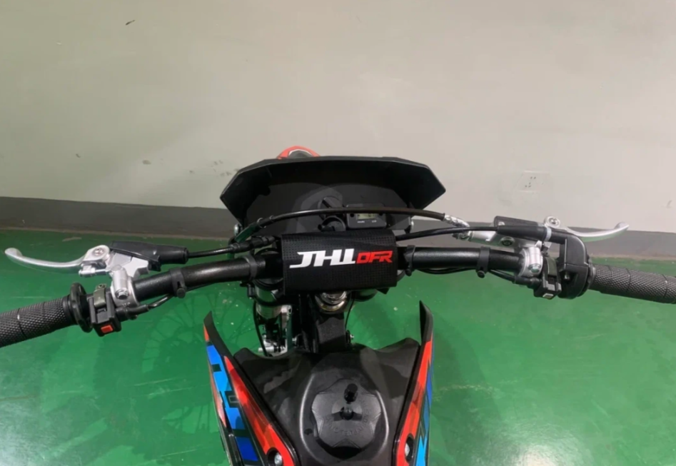 Питбайк JHLMOTO JHLofr LK125 17/14 (ZS154FMI-2) в Ельце