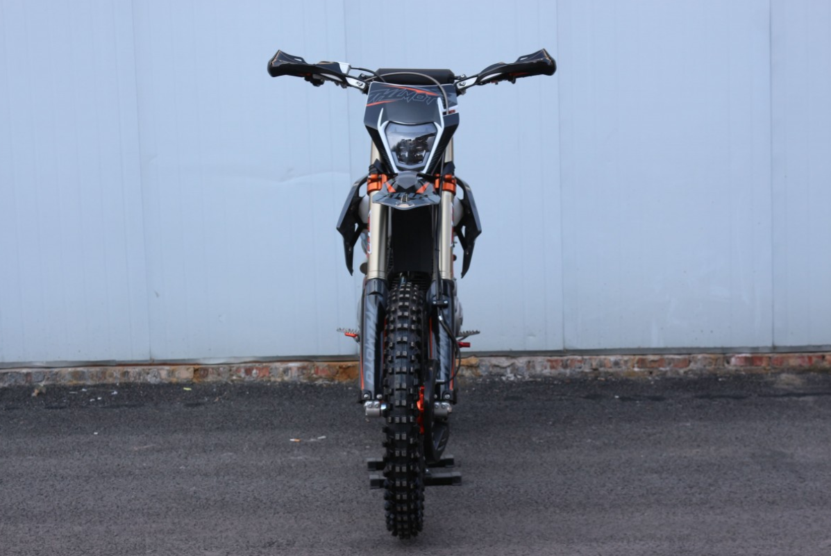 Мотоцикл JHLMOTO JHL Z4 PR250 (172FMM-5) в Ельце