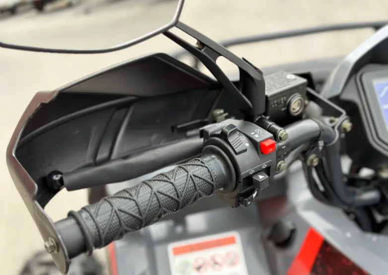 Квадроцикл GBM MAVERICK 300 NEW в Ельце