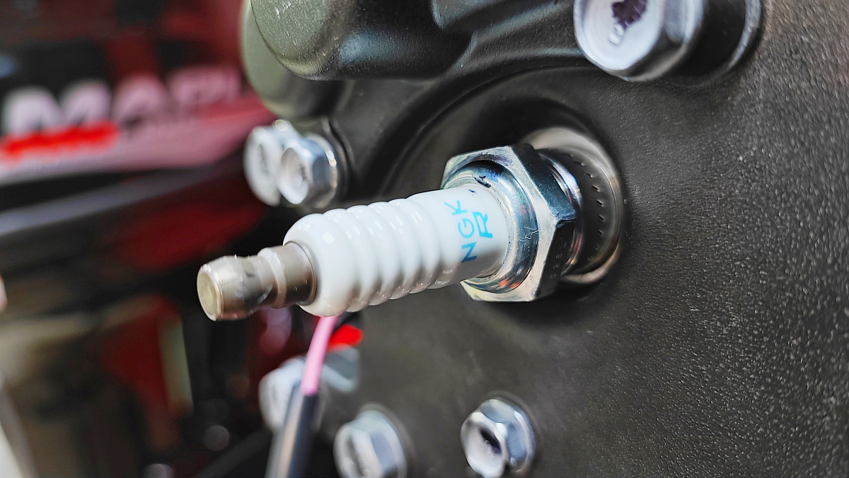 Лодочный мотор MARLIN PROLINE MP 50 AWR ПОД ВОДОМЕТ в Ельце