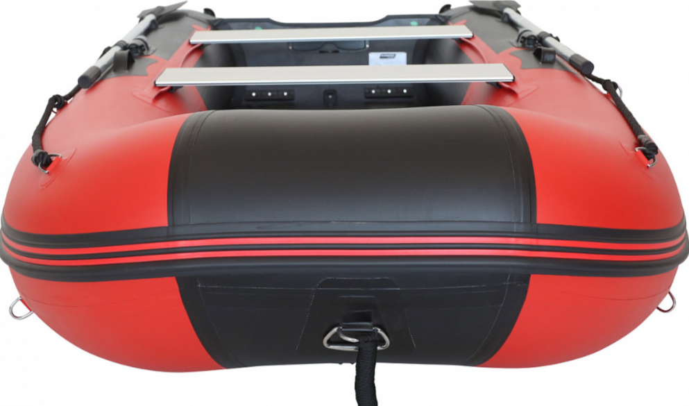 НАДУВНАЯ ЛОДКА GLADIATOR B330AD в Ельце