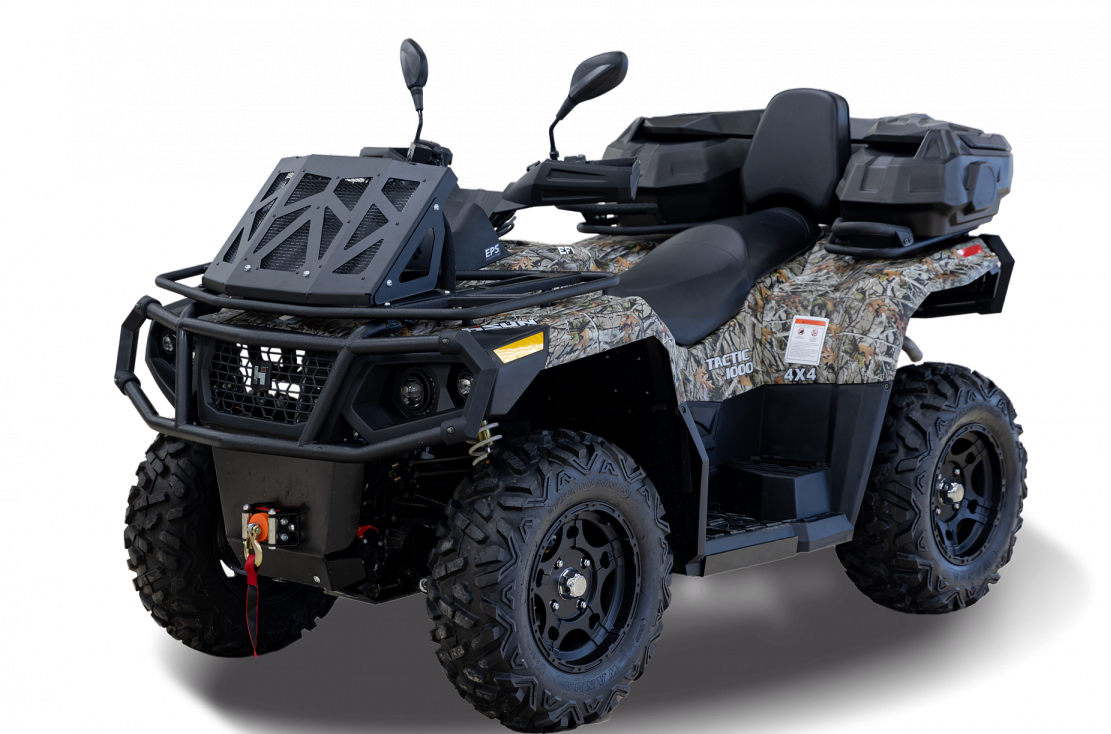 Квадроцикл HISUN TACTIC GT1000/EXTREME EDITION в Ельце