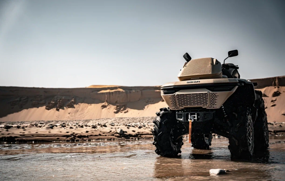 Квадроцикл BENDA REDSTONE 1000 MUD в Ельце