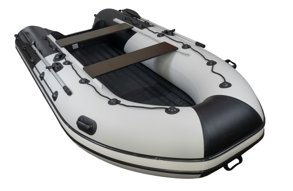 Лодка Ривьера 3600 НДНД ГИДРОЛЫЖА в Ельце