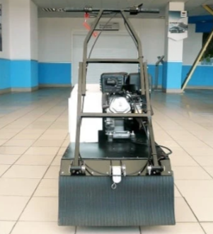 Мотобуксировщик XTREME-MOTORS "Полюс-2 мини" 18.5 л.с. в Ельце