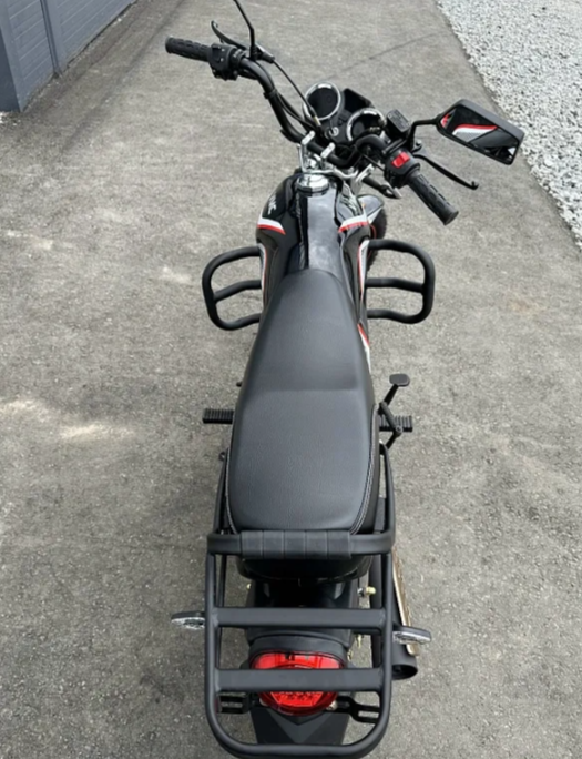 Мопед PROMAX SUPER MAX 150 LED в Ельце