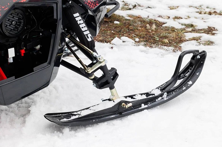 Снегоход IRBIS SF200L NEW в Ельце