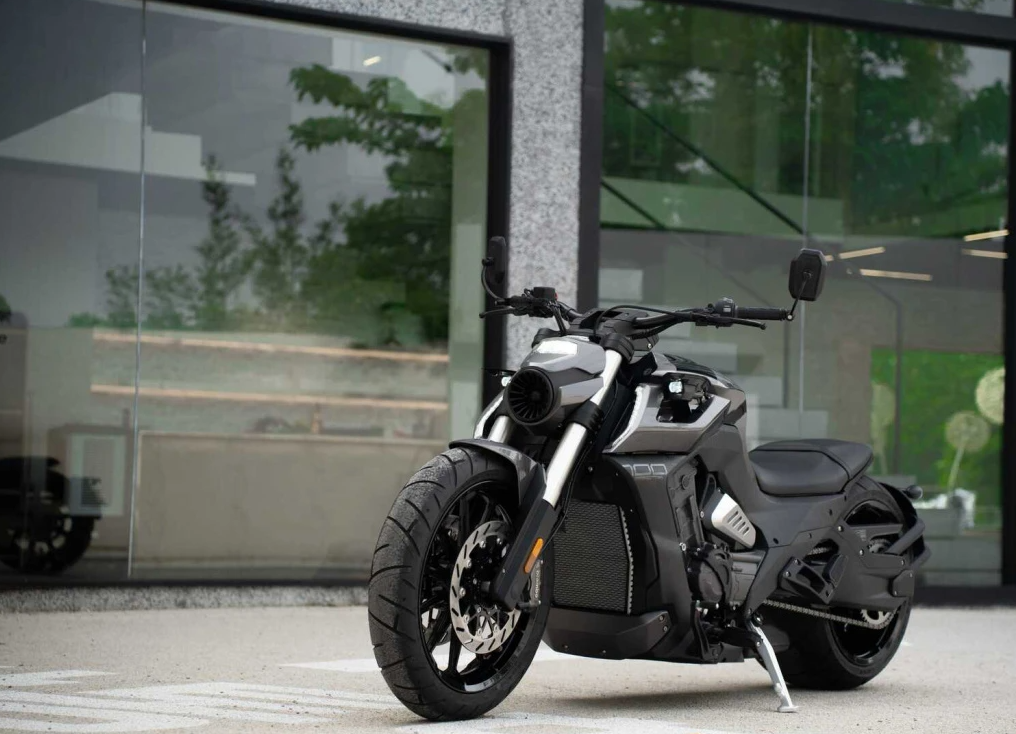 Мотоцикл Benda LFC 700 Pro в Ельце