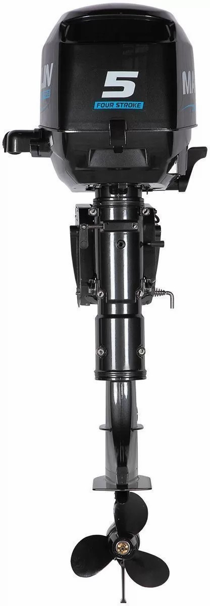 Лодочный мотор MARLIN MF 5 AMHS в Ельце