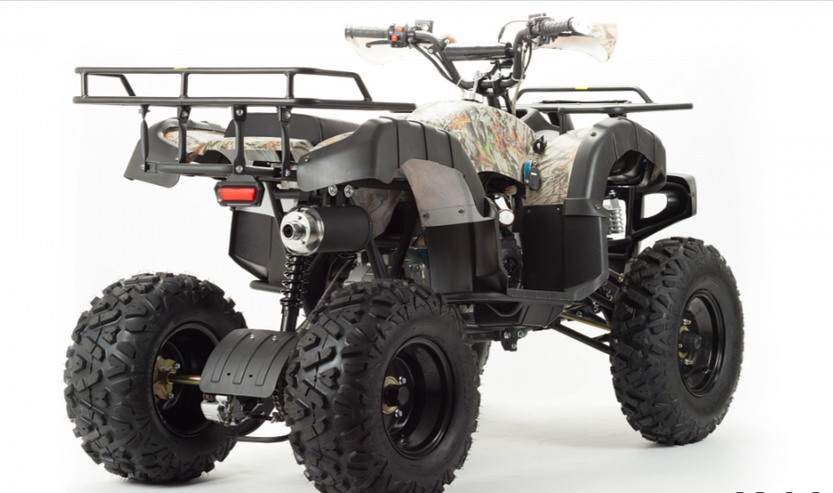 Квадроцикл MOTOLAND (МОТОЛЕНД) 200 ALL ROAD в Ельце