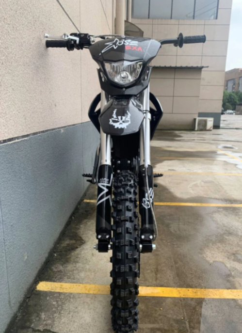 Питбайк BSE EXA SA 17/14 в Ельце