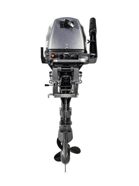 Лодочный мотор APACHE T9.8 BS в Ельце