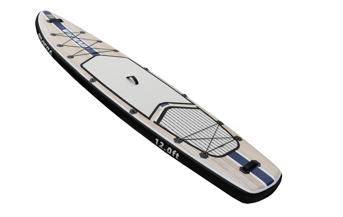 Сап-борд синий 12ft RIVIERA в Ельце