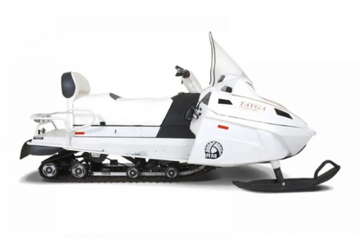 СНЕГОХОД РМ ТАЙГА ПАТРУЛЬ 551 SWT в Ельце