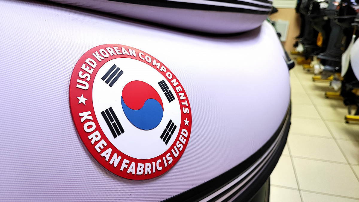 Лодка MISHIMO FAMILY PRO 390 в Ельце