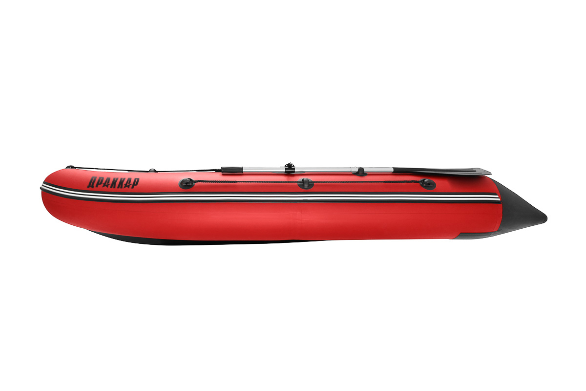 ЛОДКА ДРАККАР 3100 СК HANT в Ельце