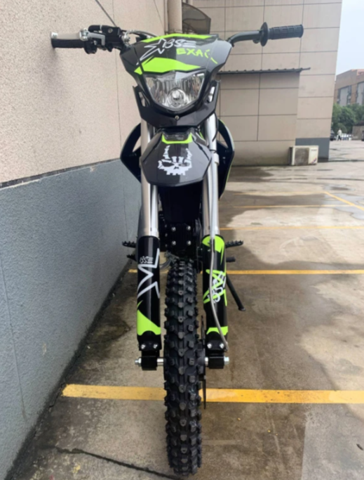 Питбайк BSE EXA SA 14/12 в Ельце