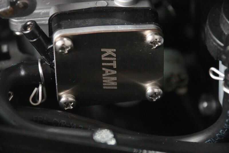 Лодочный мотор MARLIN PROLINE MP 9.9 (15) AMHS в Ельце