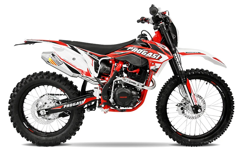 Мотоцикл PROGASI SUPER MAX 250 в Ельце