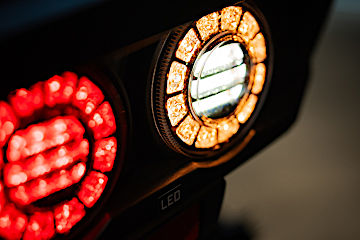 Квадроцикл Русская механика РМ 800 Т серии «Шёлковый путь» в Ельце