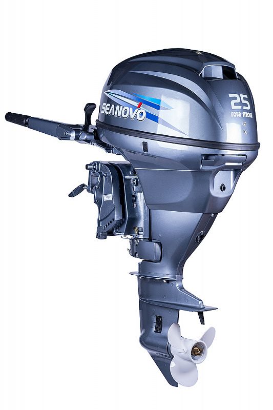 Лодочный мотор SEANOVO SNF25HS в Ельце