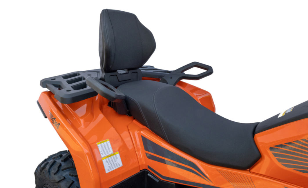 Квадроцикл HND QRX 650 в Ельце