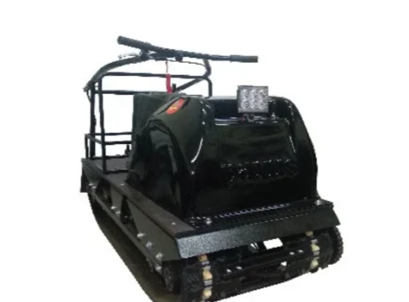 Мотобуксировщик PAXUS 650 9 л.с. в Ельце