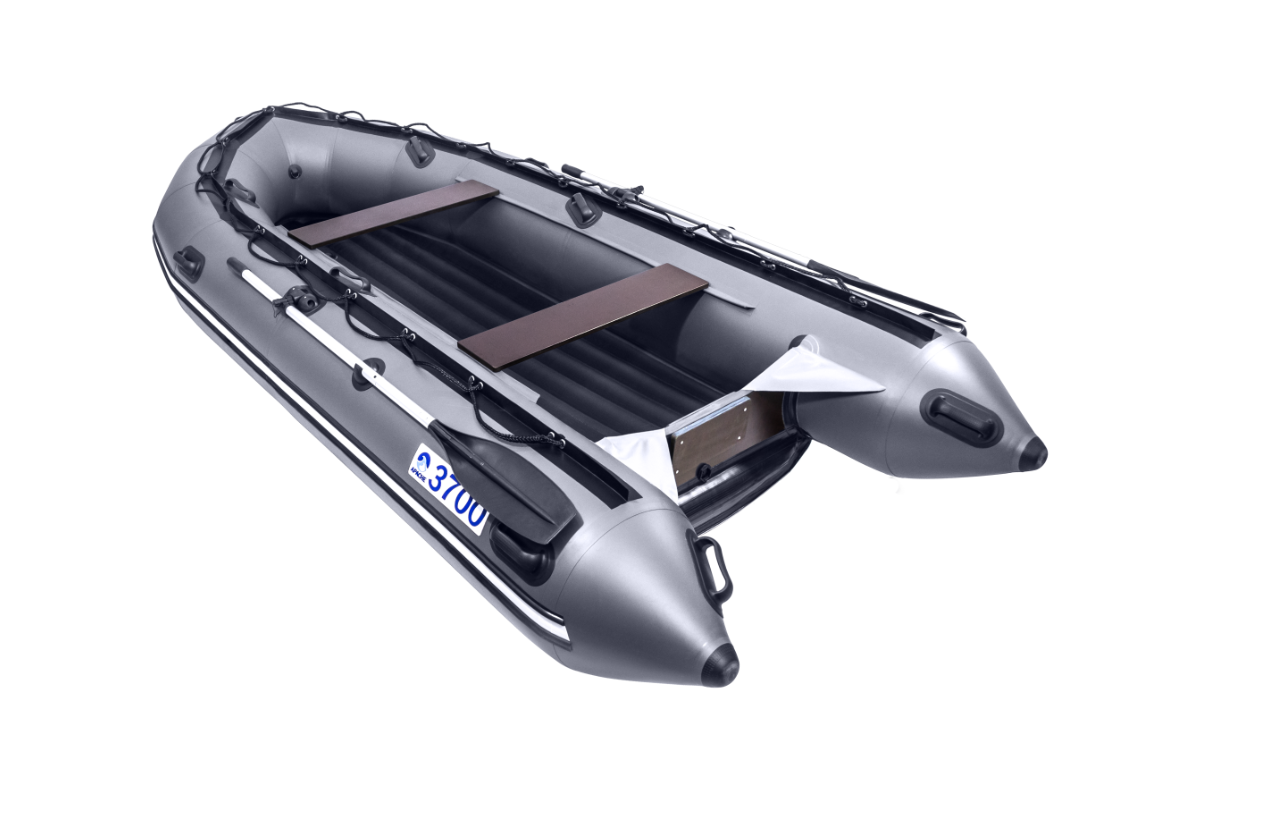 Лодка APACHE 3700 НДНД в Ельце