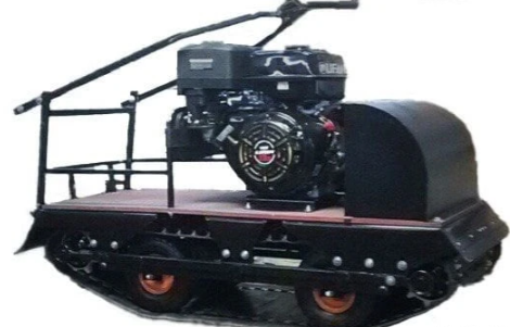 Мотобуксировщик ОНЕГО 500 GRAND 17 л.с. в Ельце