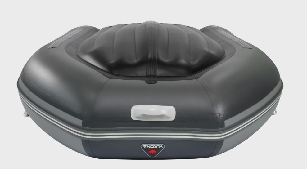 ЛОДКА НАДУВНАЯ YUKONA 410 НДНД в Ельце