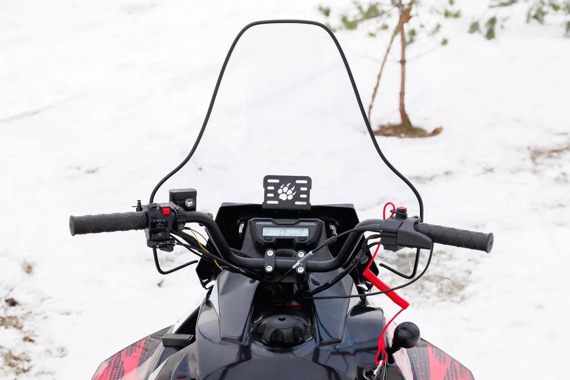 Снегоход IRBIS TUNGUS 400 в Ельце