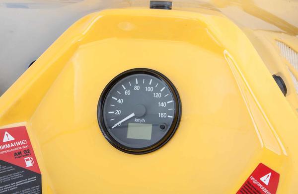 Снегоход STELS MS600T (SWT ST) СТАВР 1.0 К01 Tech в Ельце