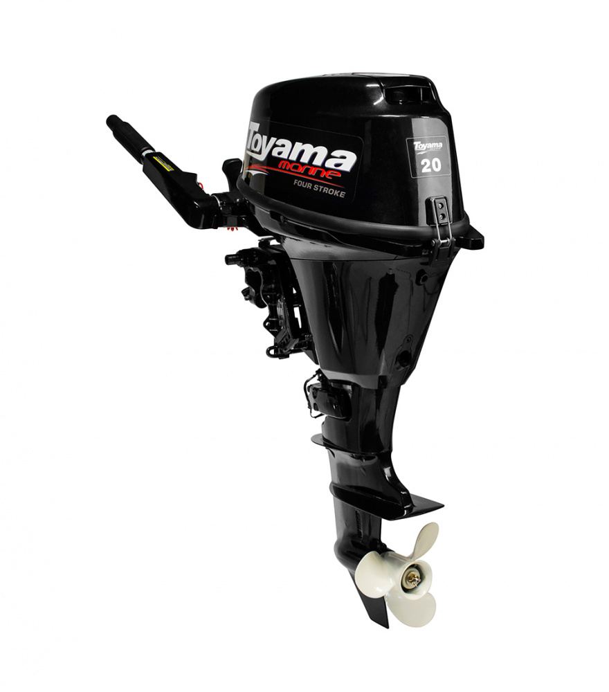 ЛОДОЧНЫЙ МОТОР TOYAMA F20ABMS в Ельце