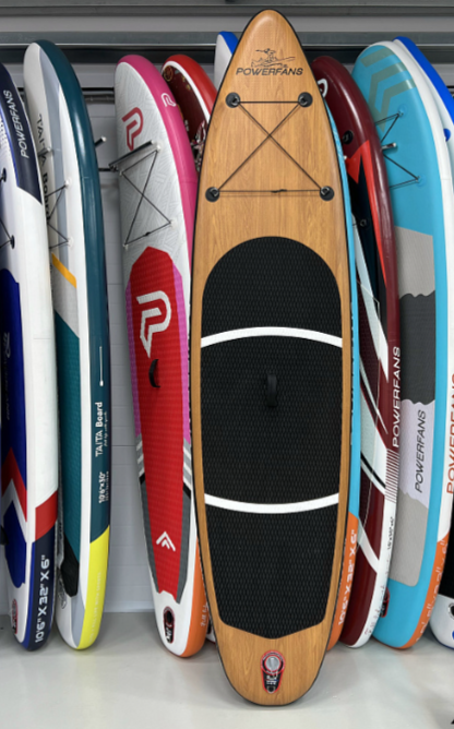 SUP (САП) ДОСКА RAIDEX POWERFANS LOFT 10,6’ (320СМ) в Ельце