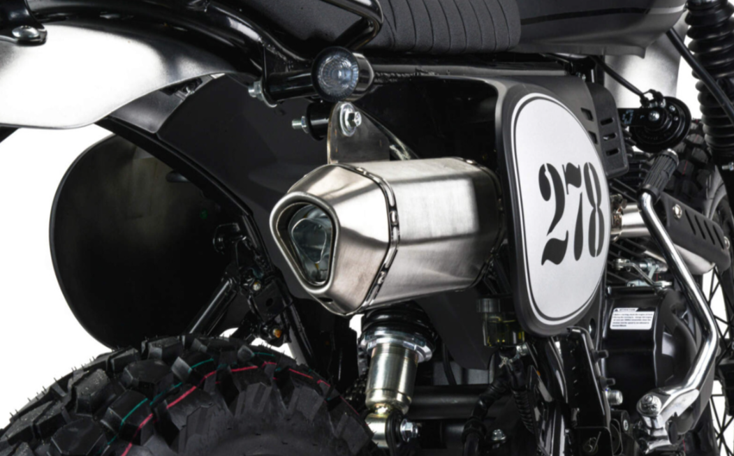 Мотоцикл MOTOLAND (МОТОЛЕНД) LEGEND (XL250-A) (172FMM-5/PR250) в Ельце