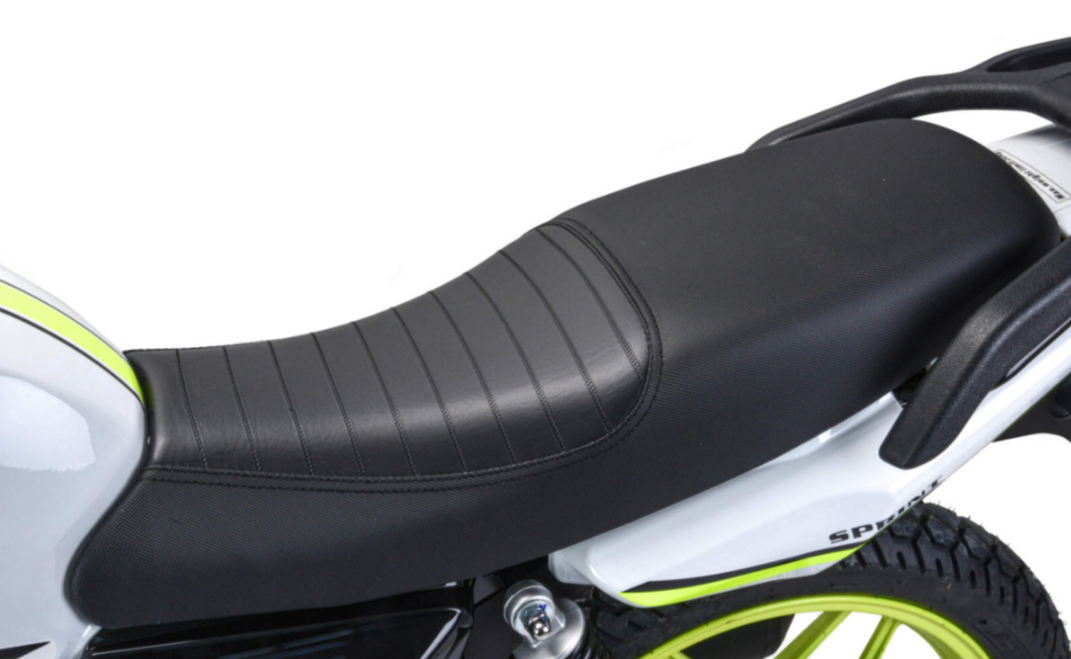 Мотоцикл MOTOLAND (МОТОЛЕНД) 200 SPRINT в Ельце