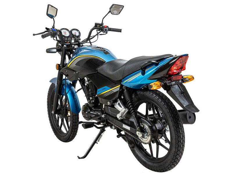 Мотоцикл RACER RC150-23 TIGER в Ельце