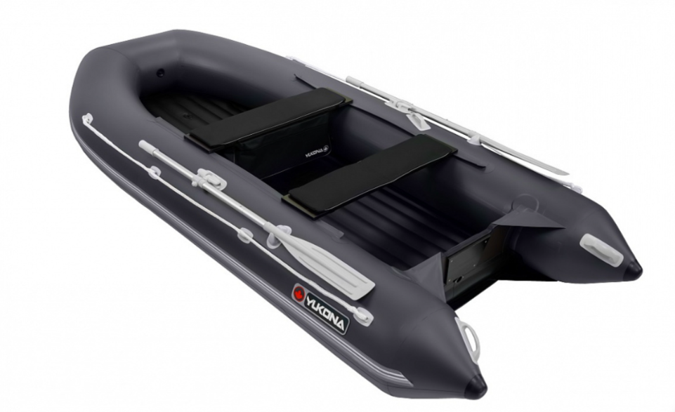 ЛОДКА НАДУВНАЯ YUKONA 410 НДНД в Ельце