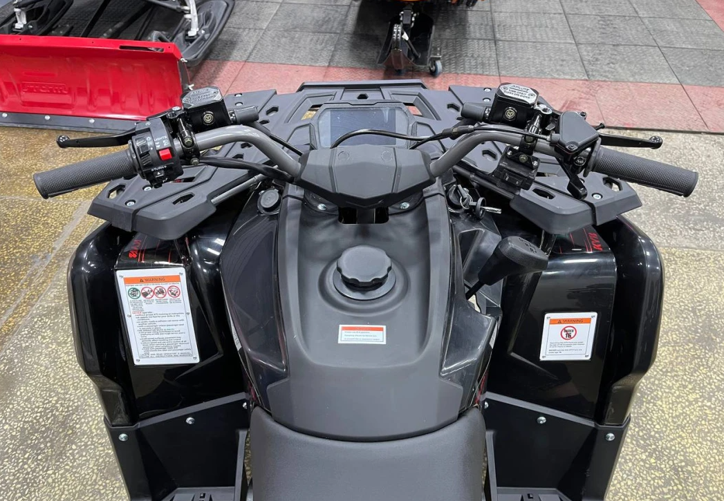 Квадроцикл PROMAX RENEGADE 300 LONG WINCH PRO (2025) в Ельце