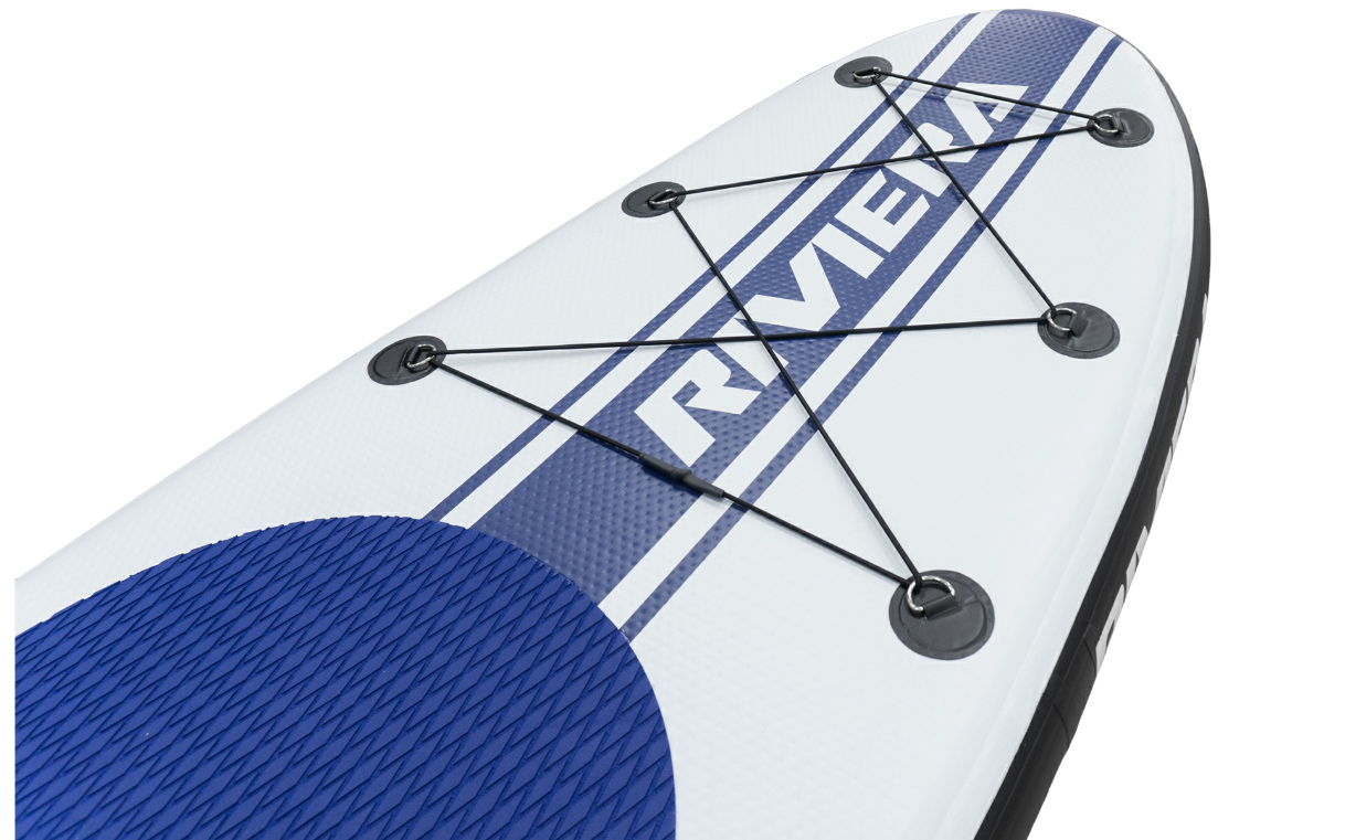 Сап-борд синий 10.6ft RIVIERA в Ельце