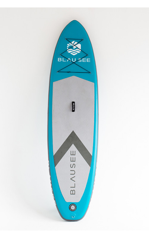 НАДУВНОЙ САП БОРД BLAUSEE 10 в Ельце
