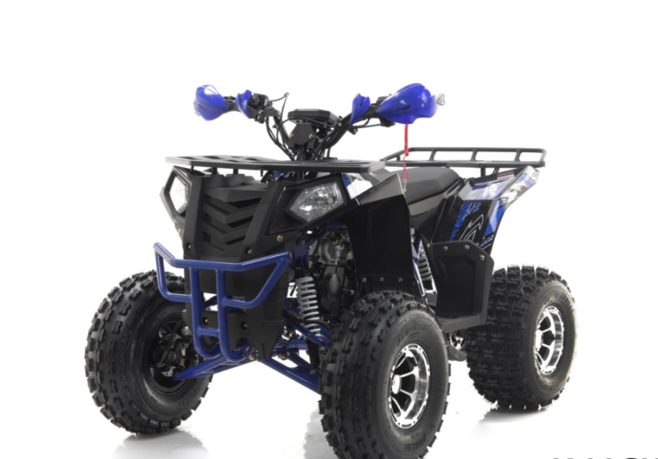 Квадроцикл GBM SHARP 190 PREMIUM SEMI-AUTOMATIC в Ельце