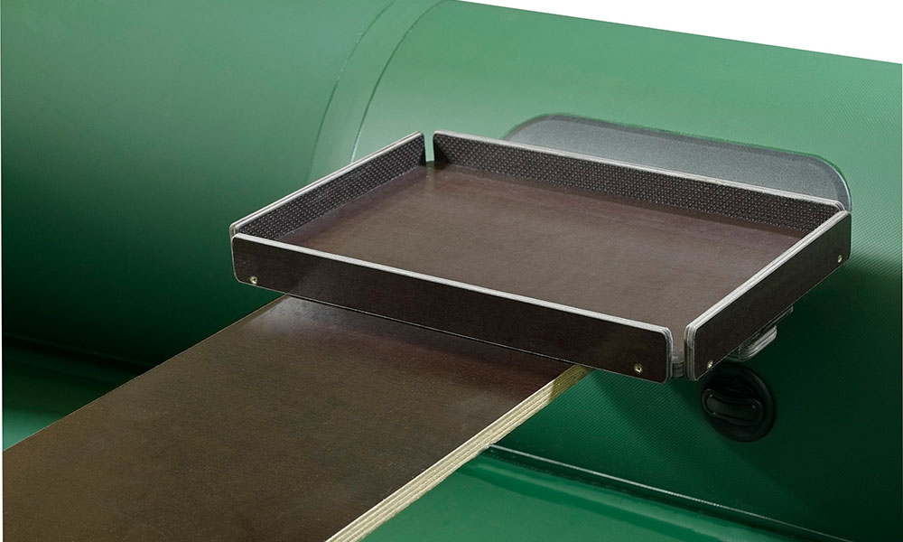 Столик на банку №6 в Ельце