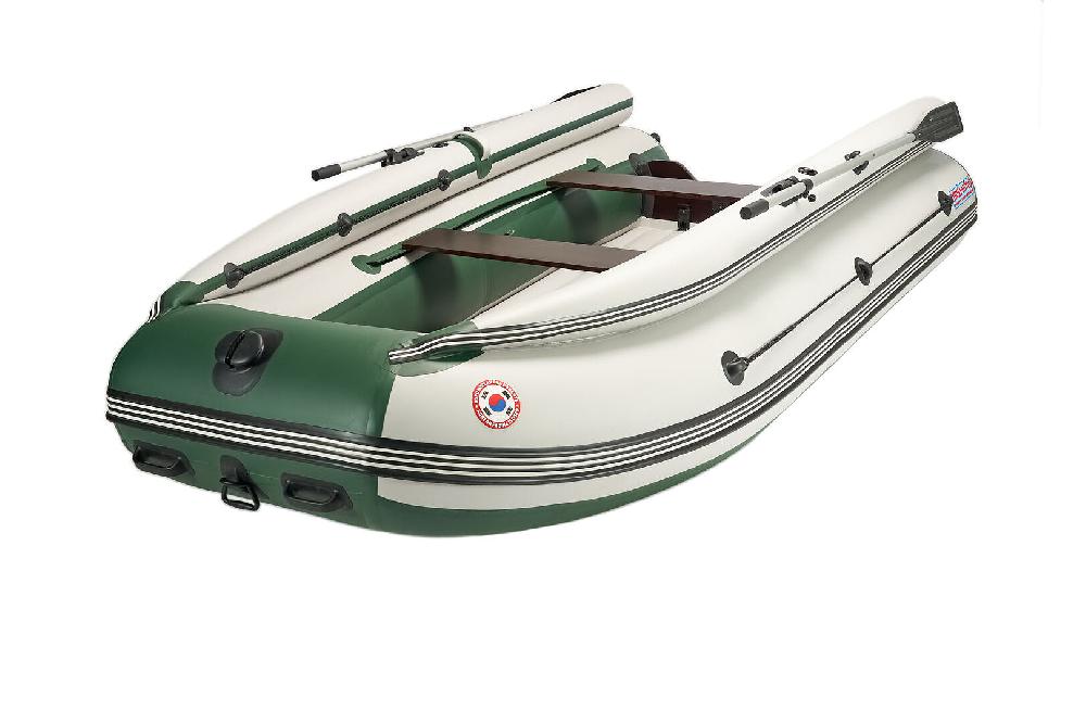 Лодка MISHIMO FAMILY LITE 400 в Ельце