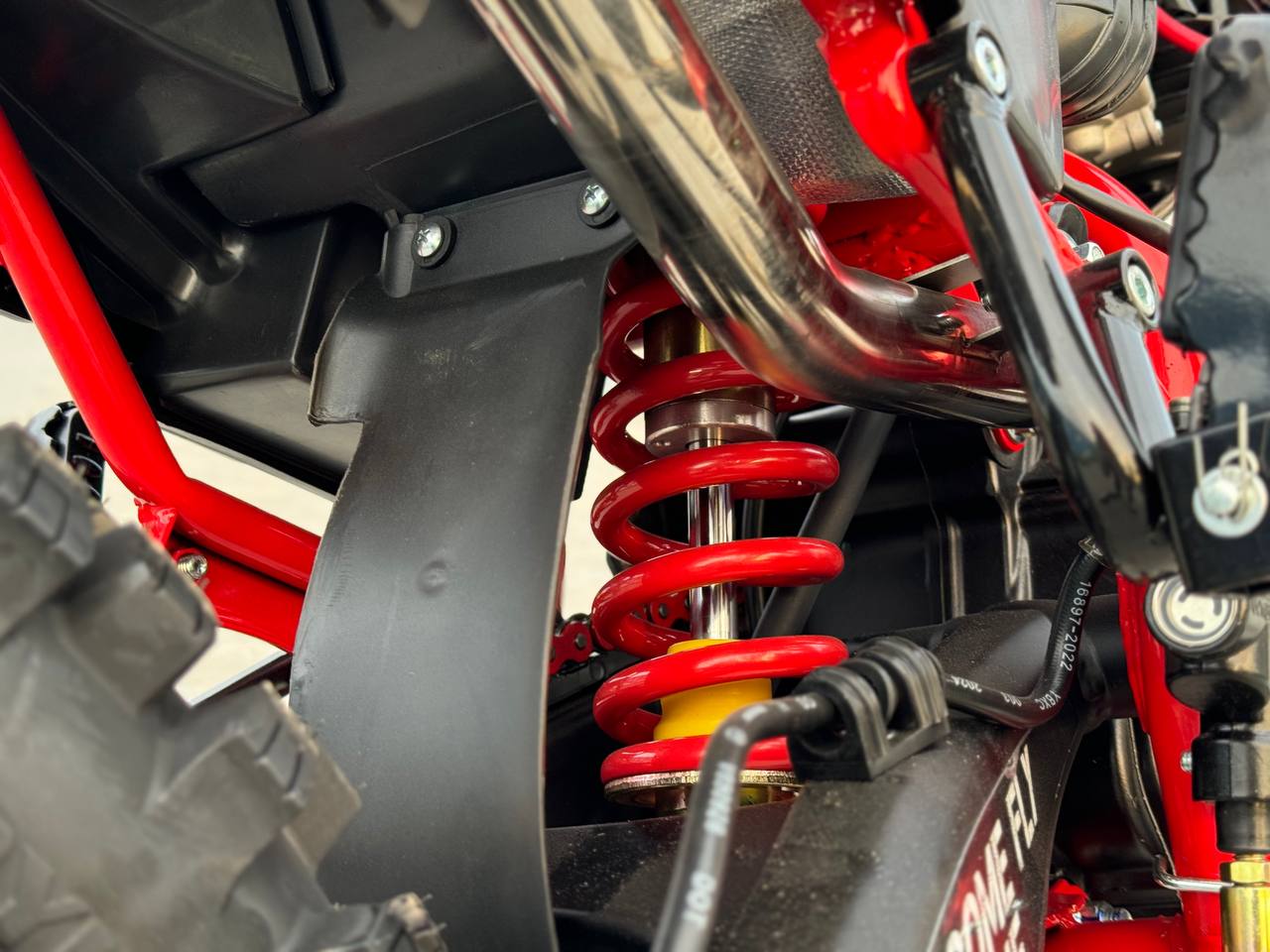 Кроссовый мотоцикл Sanchez Maniac CB300F в Ельце