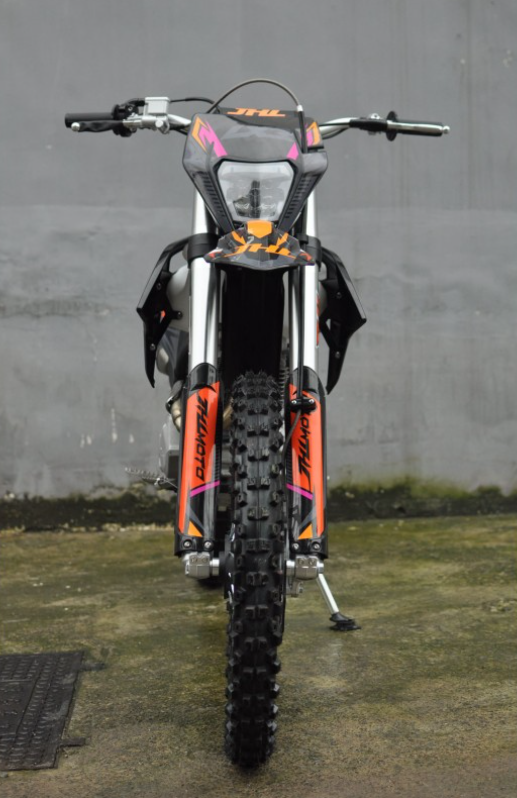 Мотоцикл JHLMOTO JHL LX3 PR300 (175FMN) в Ельце