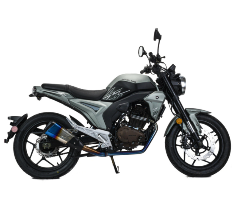 Мотоцикл MOTOLAND (МОТОЛЕНД) 300 CBR в Ельце