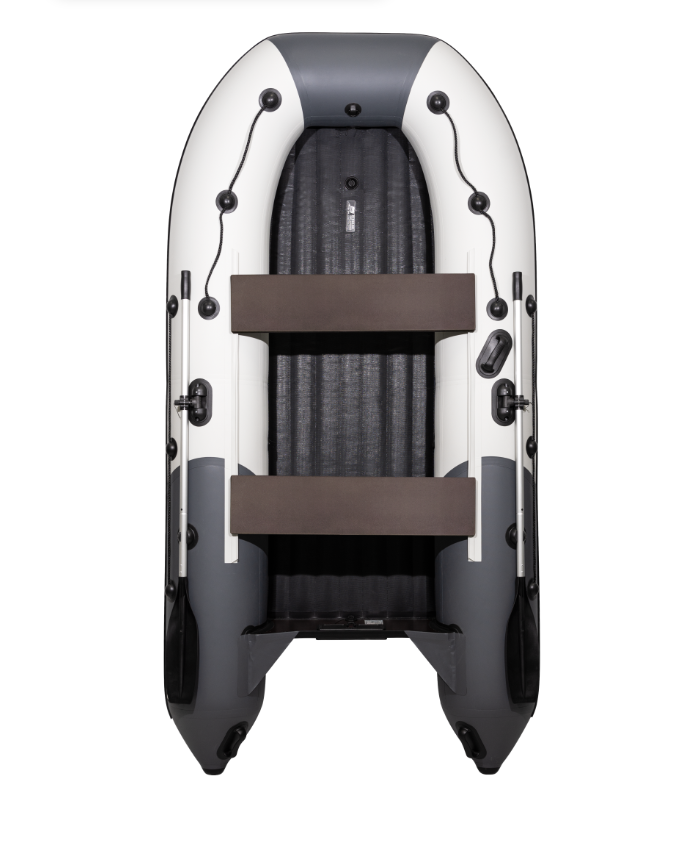 Лодка ривьера 3200 нднд гидролыжа в Ельце